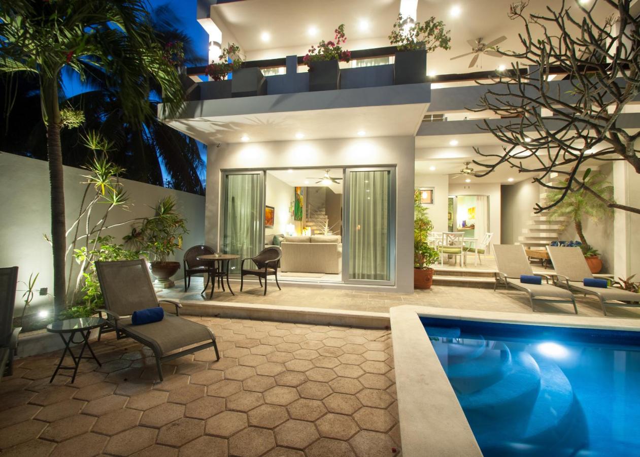 Casa Agua Azul photo