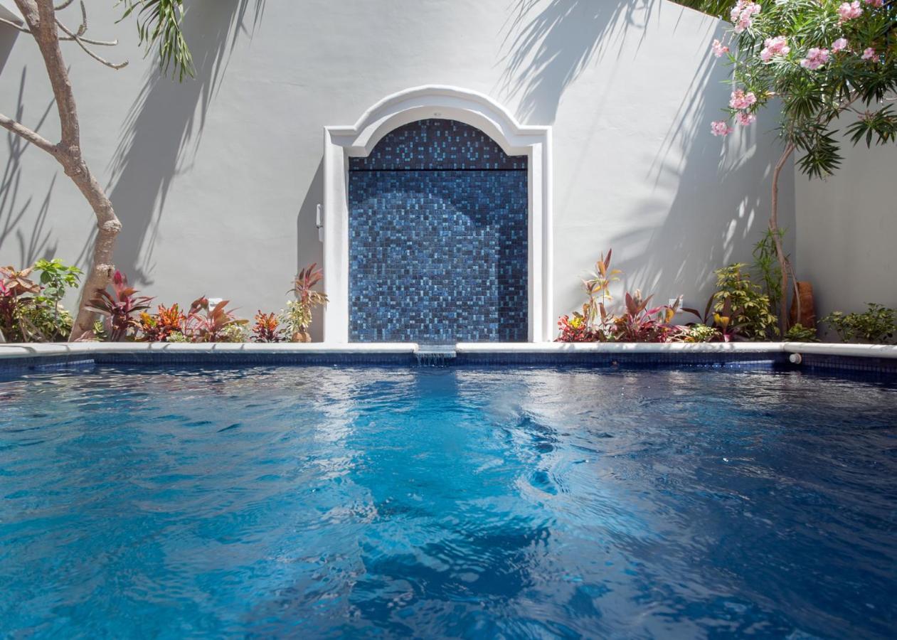 Casa Agua Azul photo
