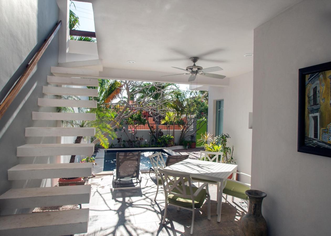 Casa Agua Azul photo