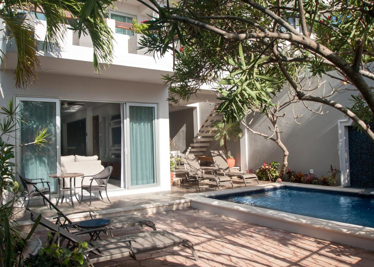 Casa Agua Azul photo