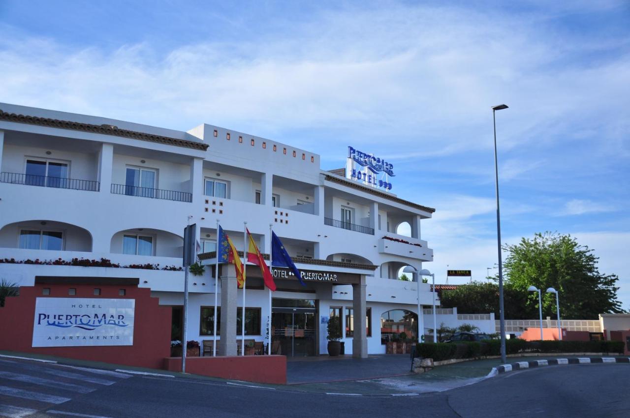 Hotel Puerto Mar, Peñíscola – Precios 2022 actualizados