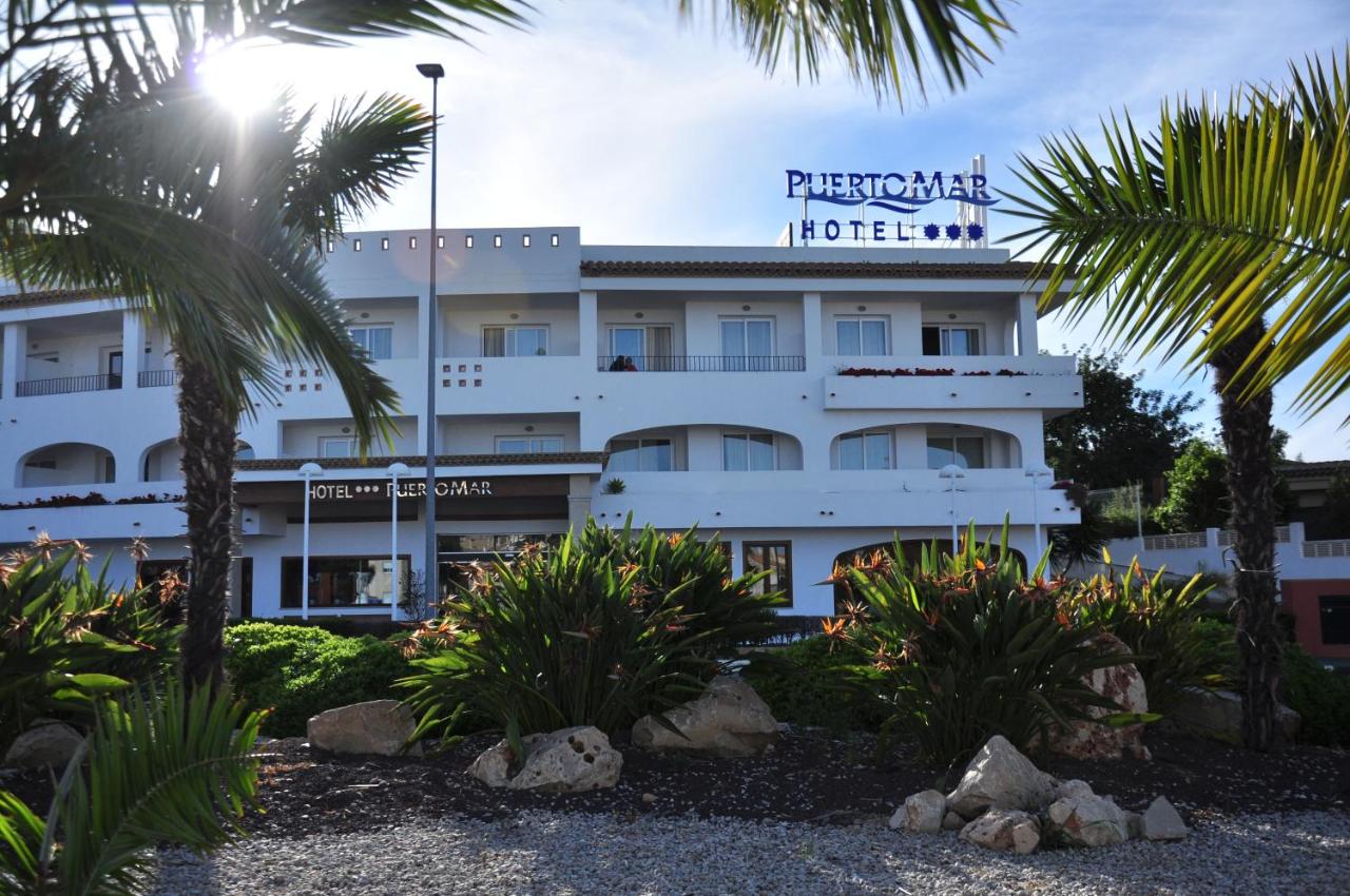 Hotel Puerto Mar, Peñíscola – Updated 2022 Prices