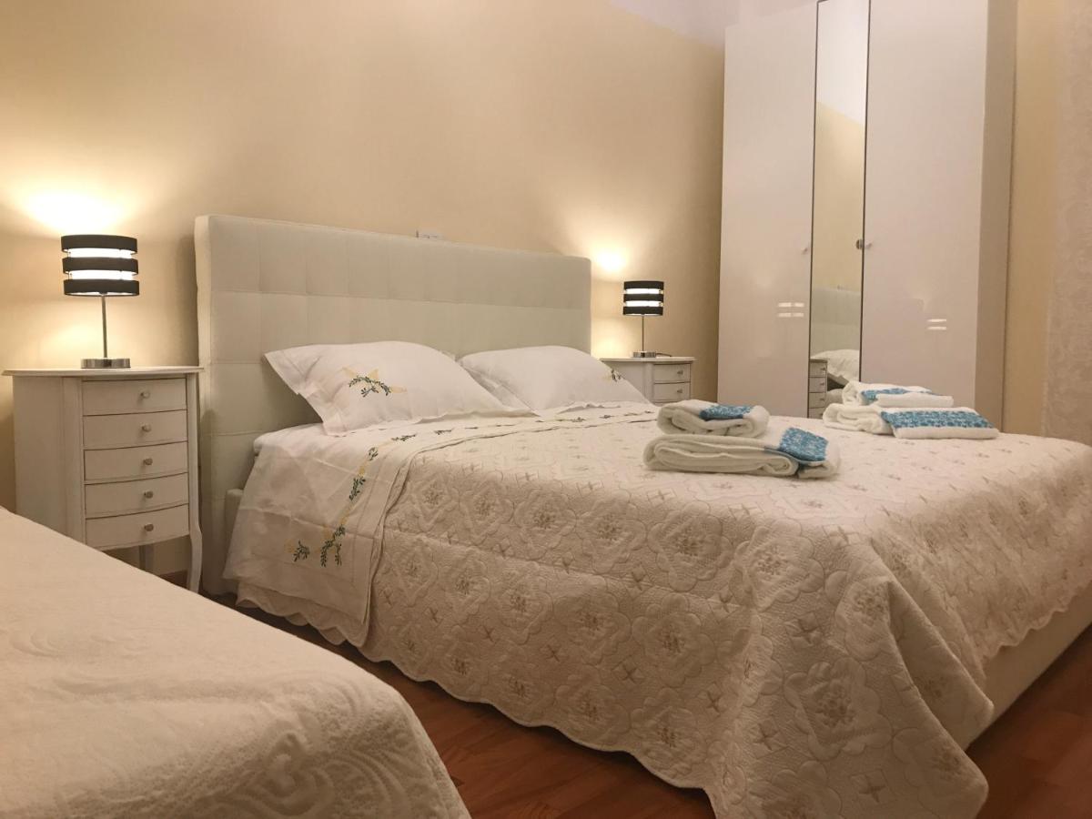 Rome Veniero WelcomeHouse - 2