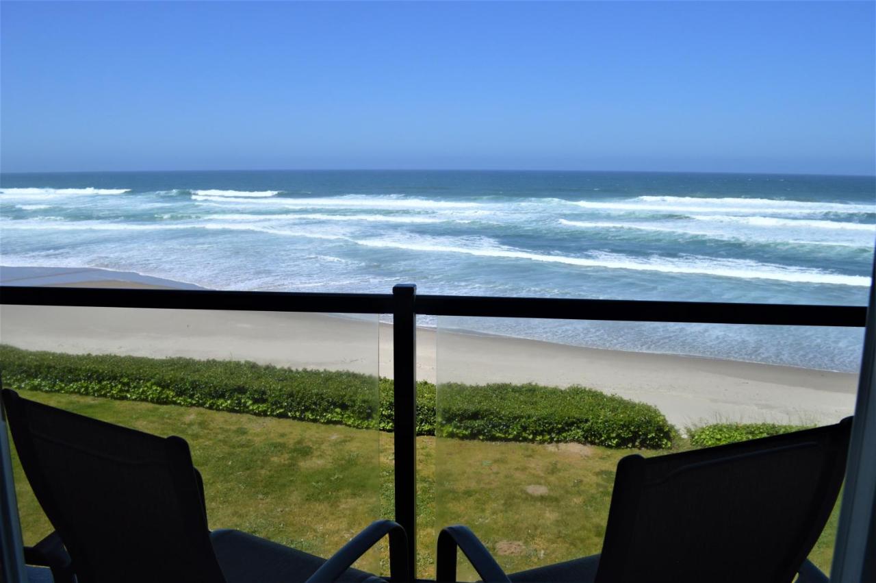Starfish Manor Oceanfront Hotel — photo 12