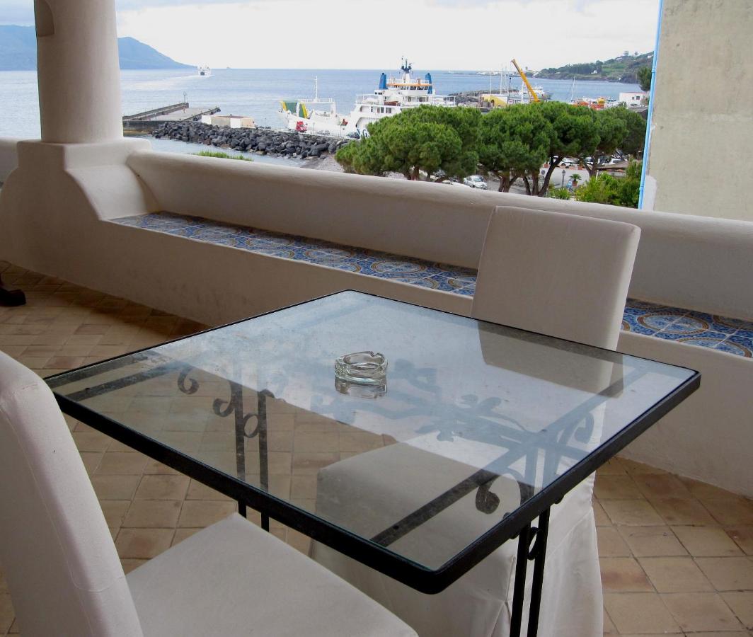 Hotel Santa Marina Antica Foresteria photo