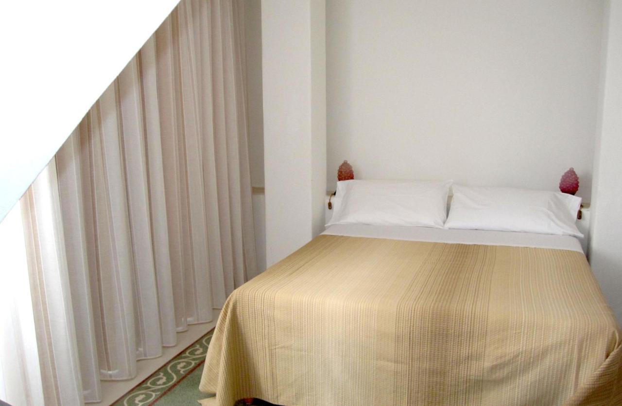 Hotel Santa Marina Antica Foresteria photo