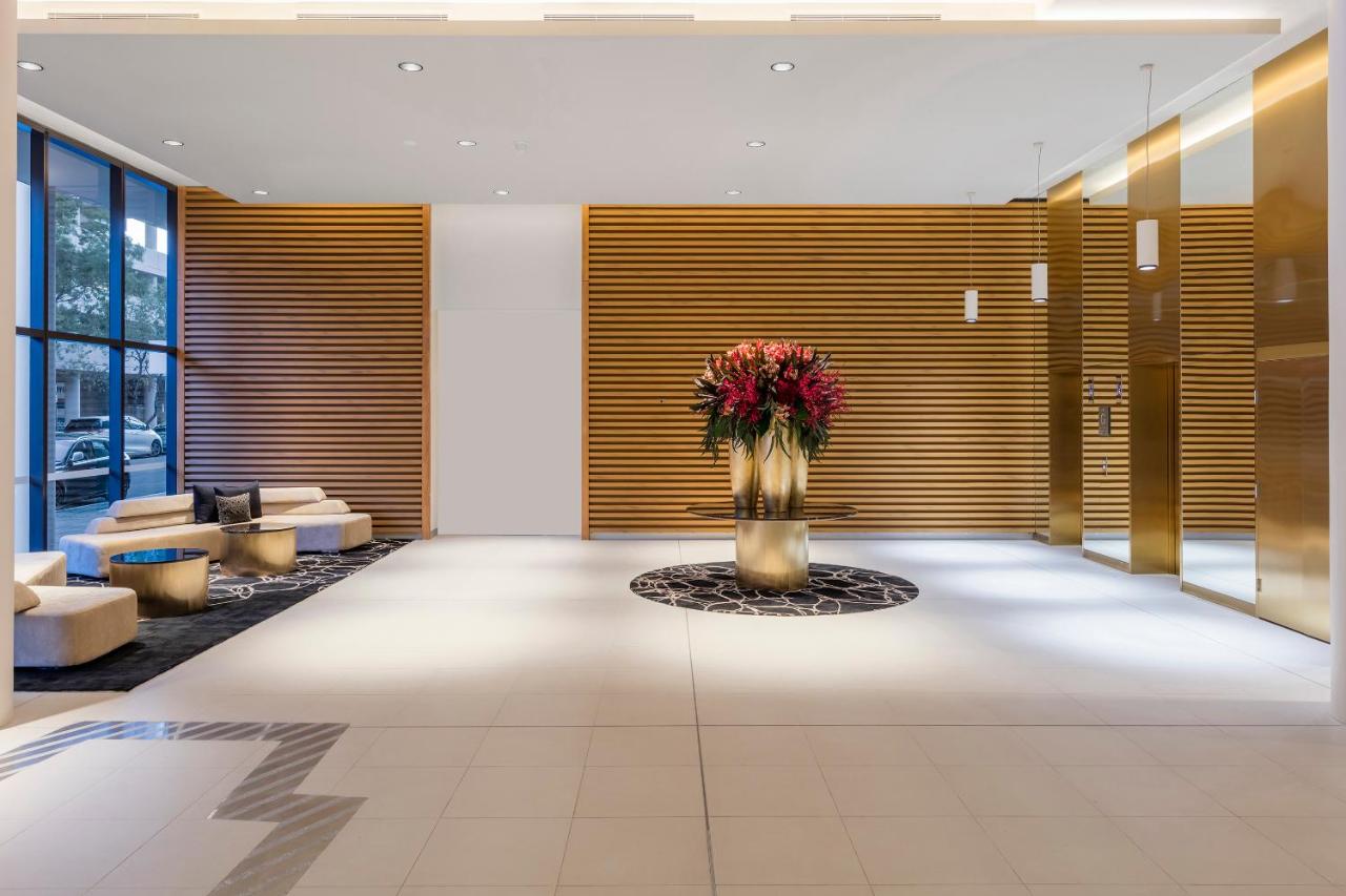 SKYE Hotel Suites Parramatta photo