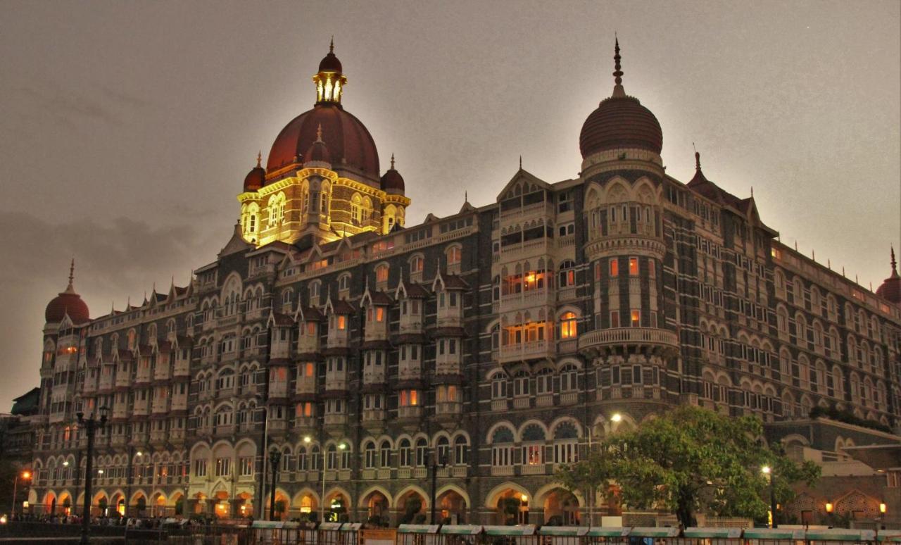 JW Marriott Hotel Mumbai - Laterooms