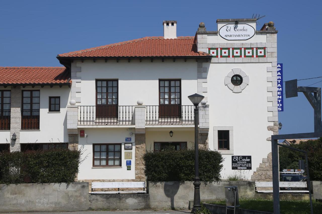 El Cardeo, La Revilla – Precios actualizados 2022