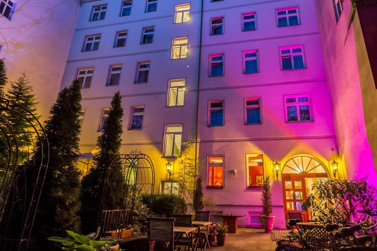 Myer's Hotel Berlin photo