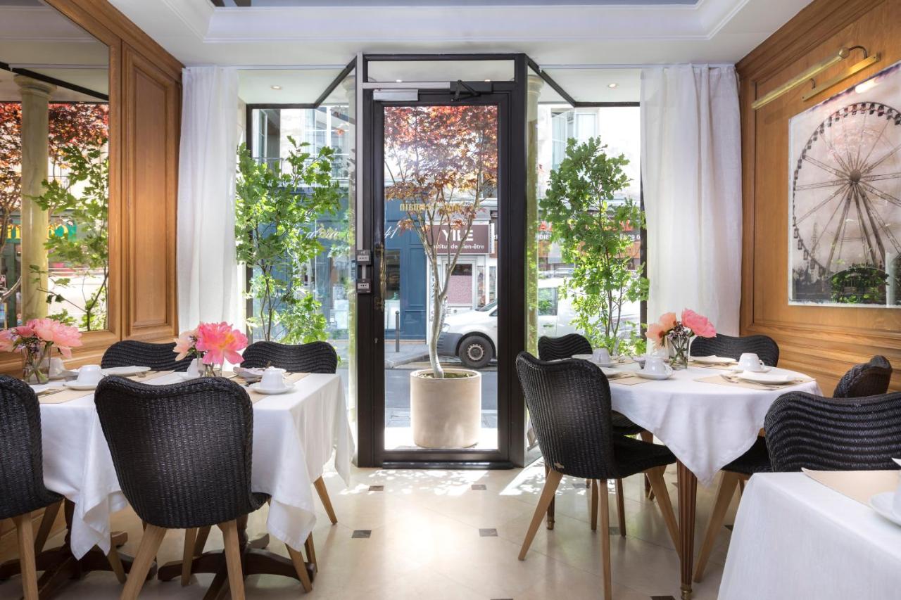 Dauphine Saint Germain - 3