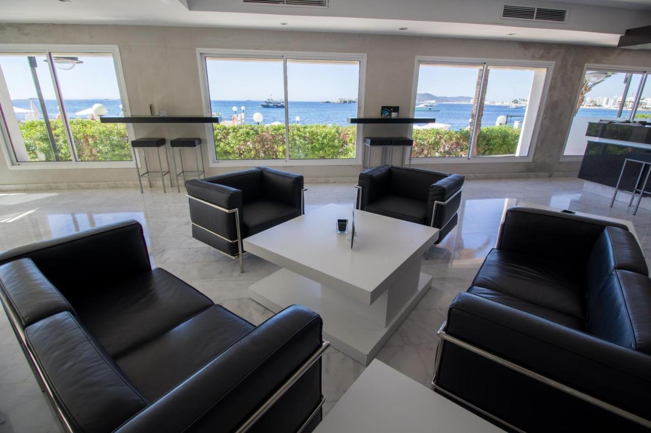 Hotel Náutico Ebeso, Ibiza – Tarifs 2022