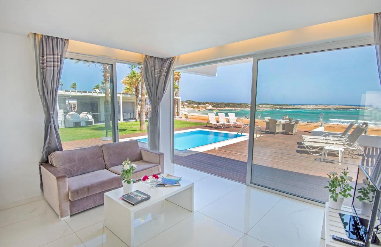 Dome Beach Marina Hotel & Resort photo
