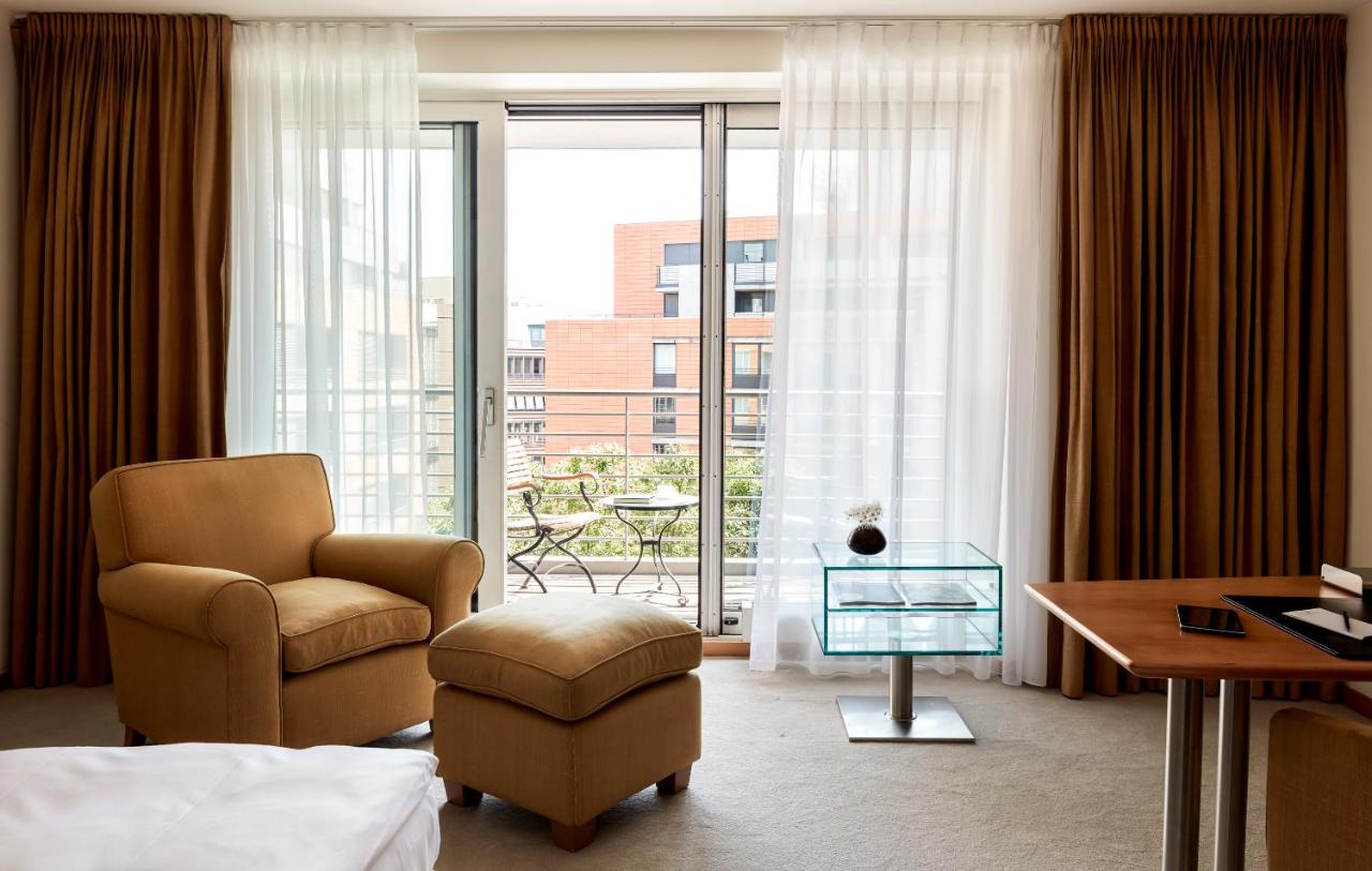 The Mandala Hotel photo