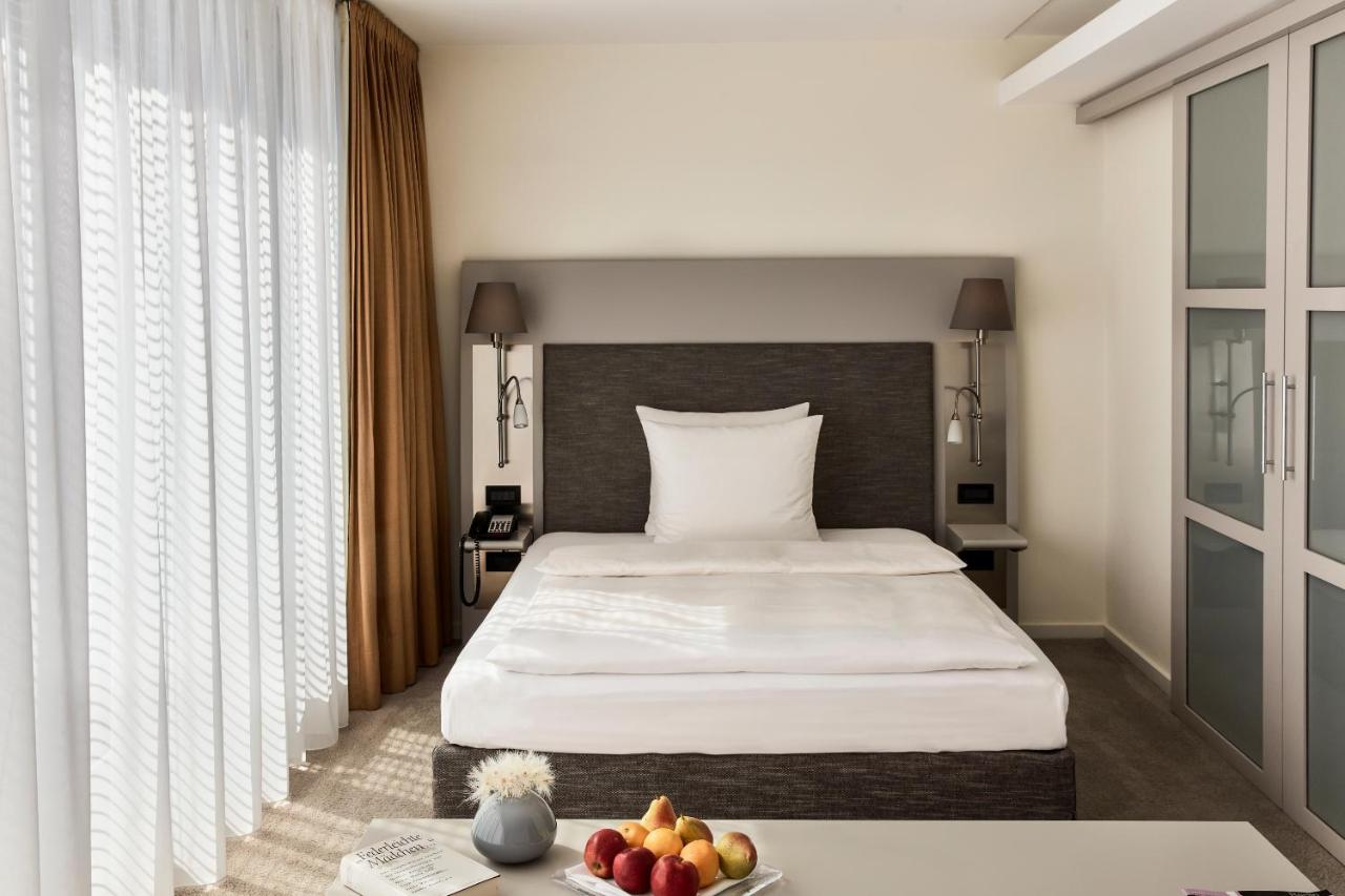 The Mandala Hotel photo