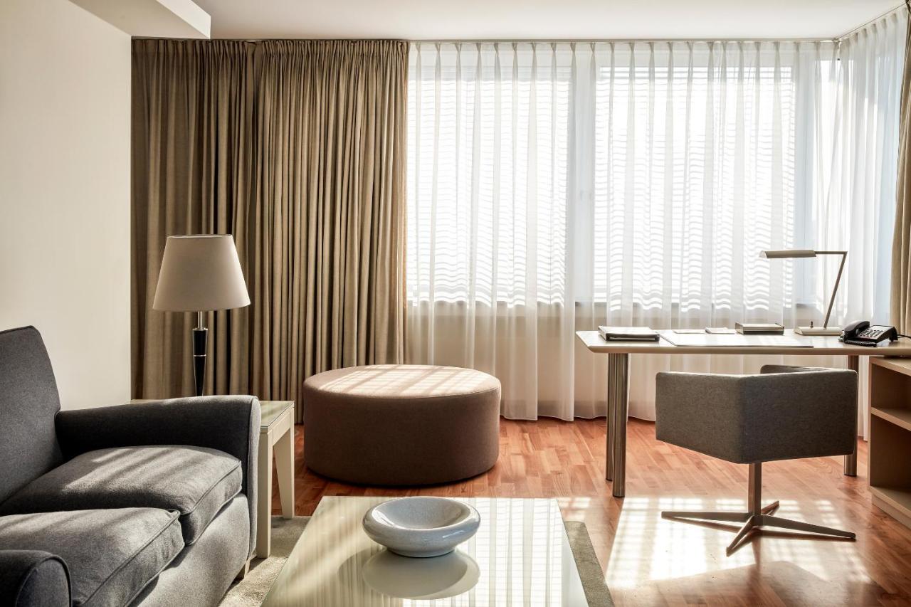 The Mandala Hotel photo
