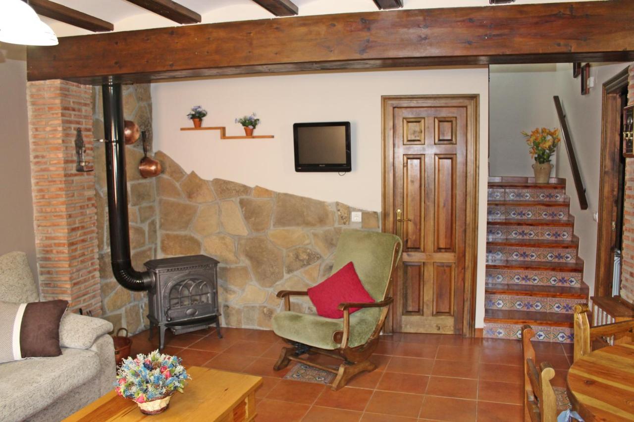 Casa La Herradura, Royuela – Precios actualizados 2022