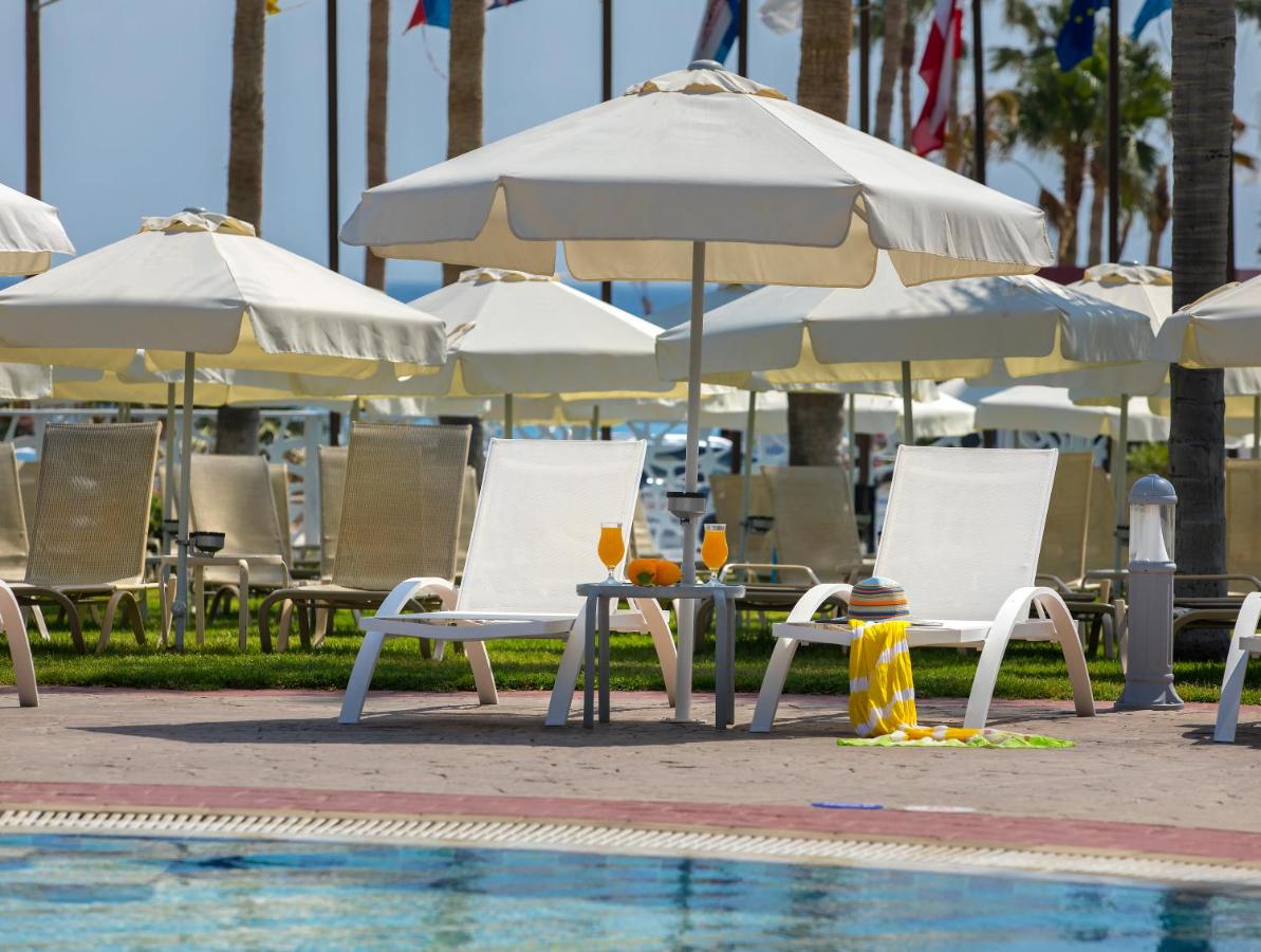 Anastasia Waterpark Beach Resort photo