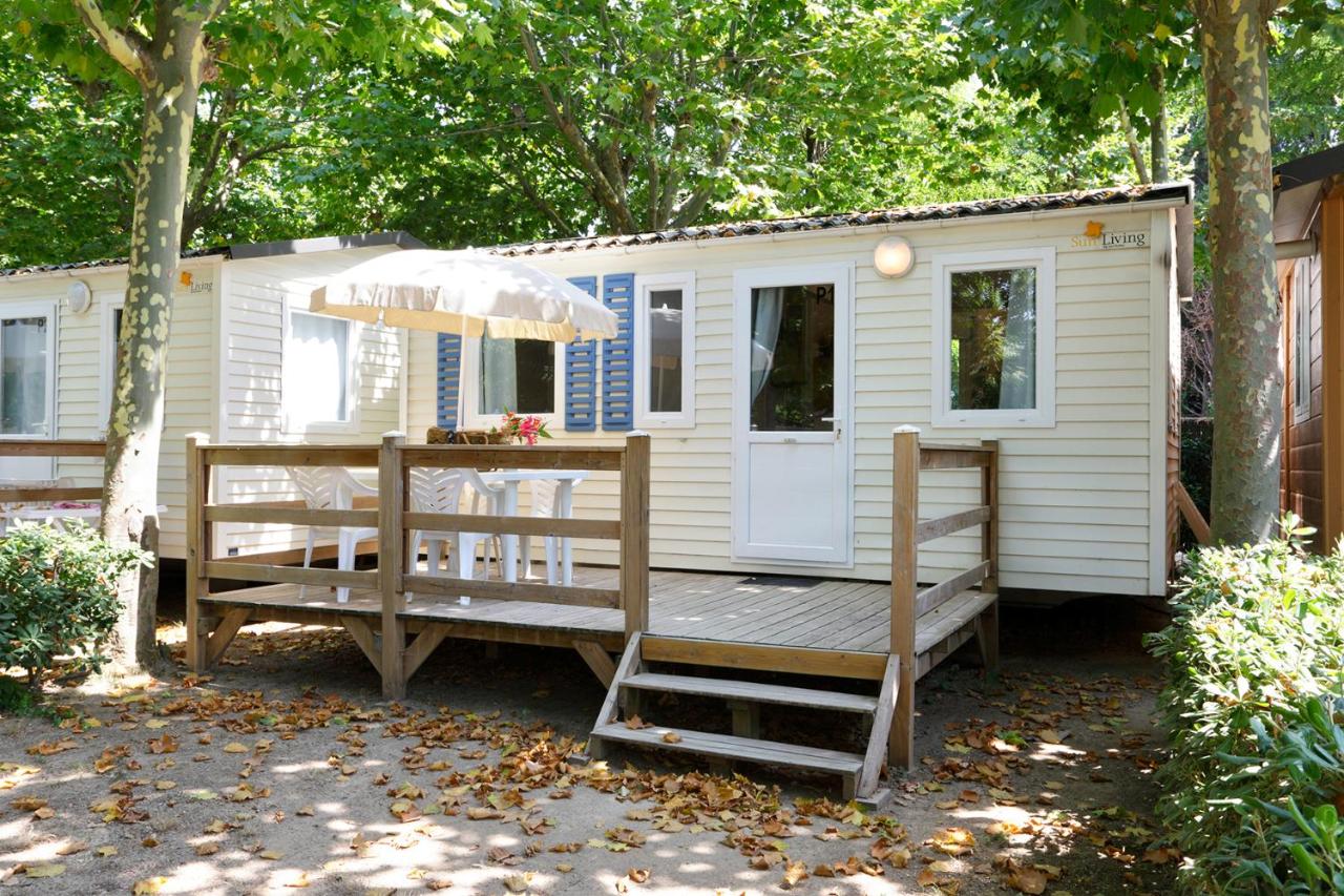Camping Sénia Riu, Sant Pere Pescador – Updated 2022 Prices