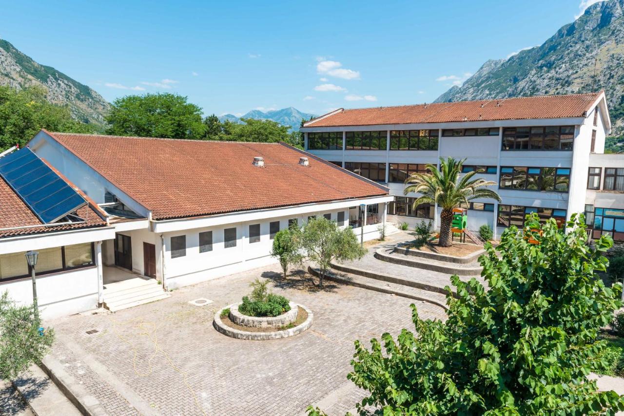 guesthouse lovcen kotor montenegro booking com