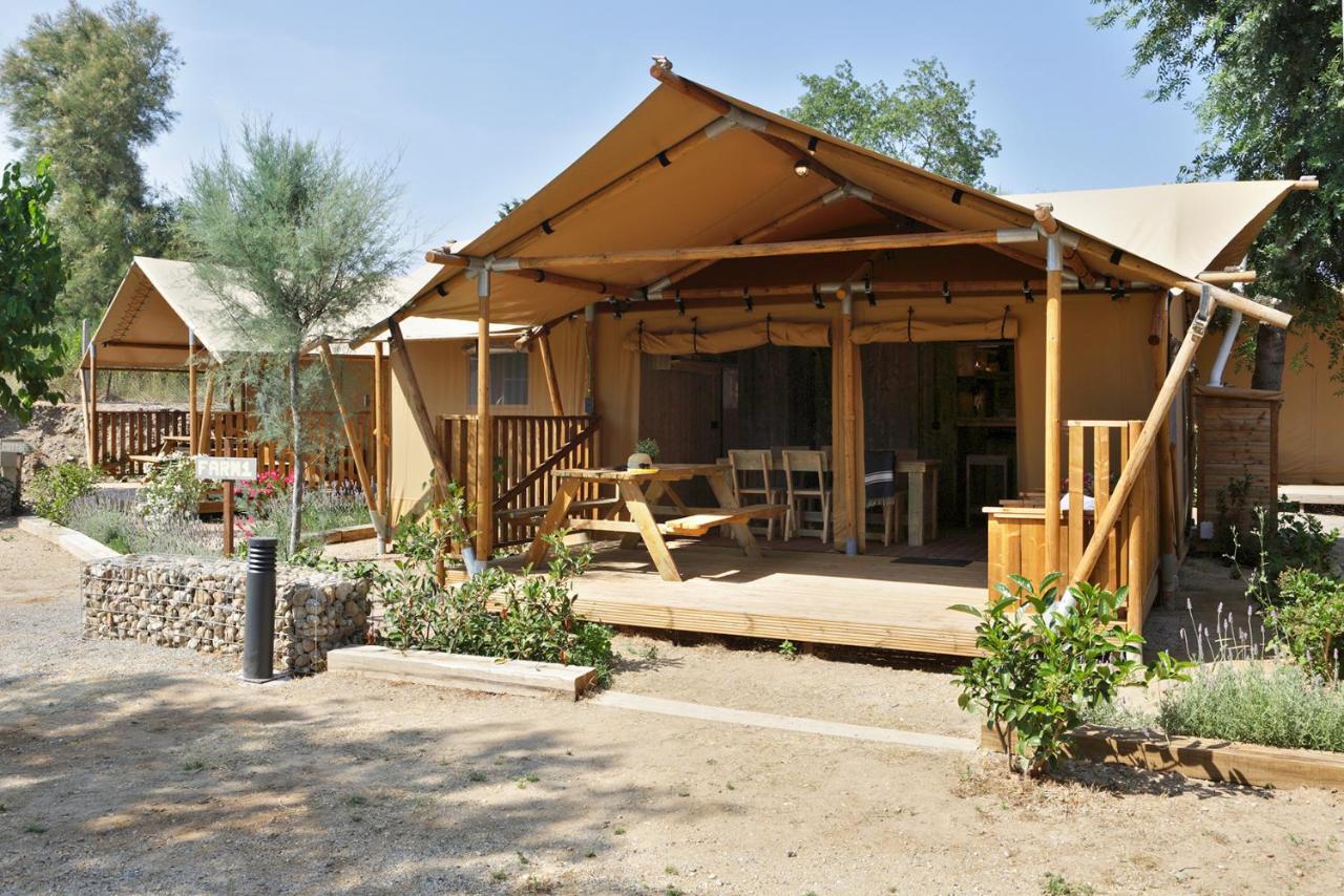 Camping Sénia Riu, Sant Pere Pescador – Updated 2022 Prices