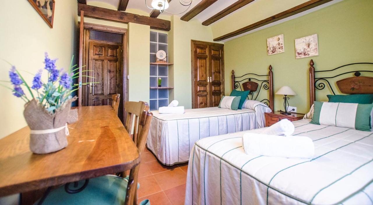 Casa La Herradura, Royuela – Precios actualizados 2022