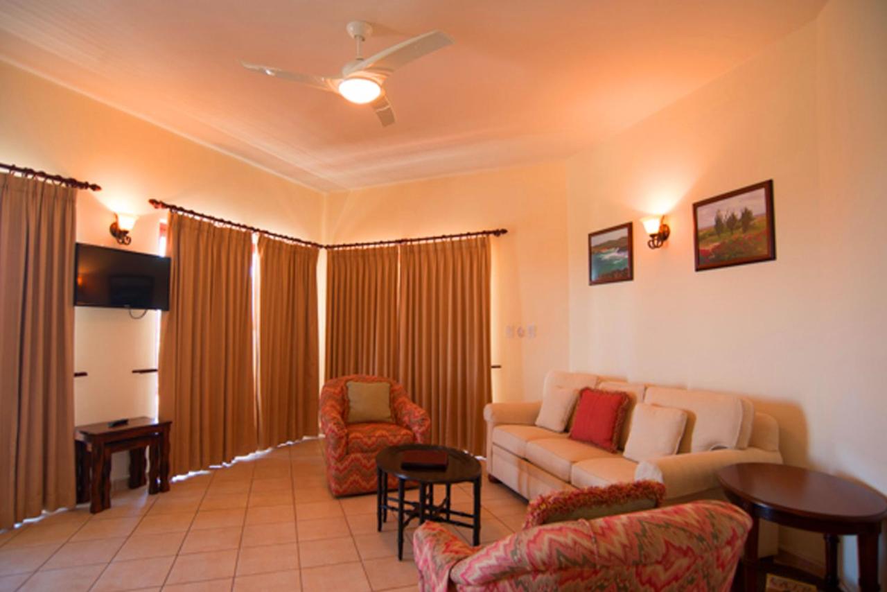 Tierra Del Sol Resort & Golf photo