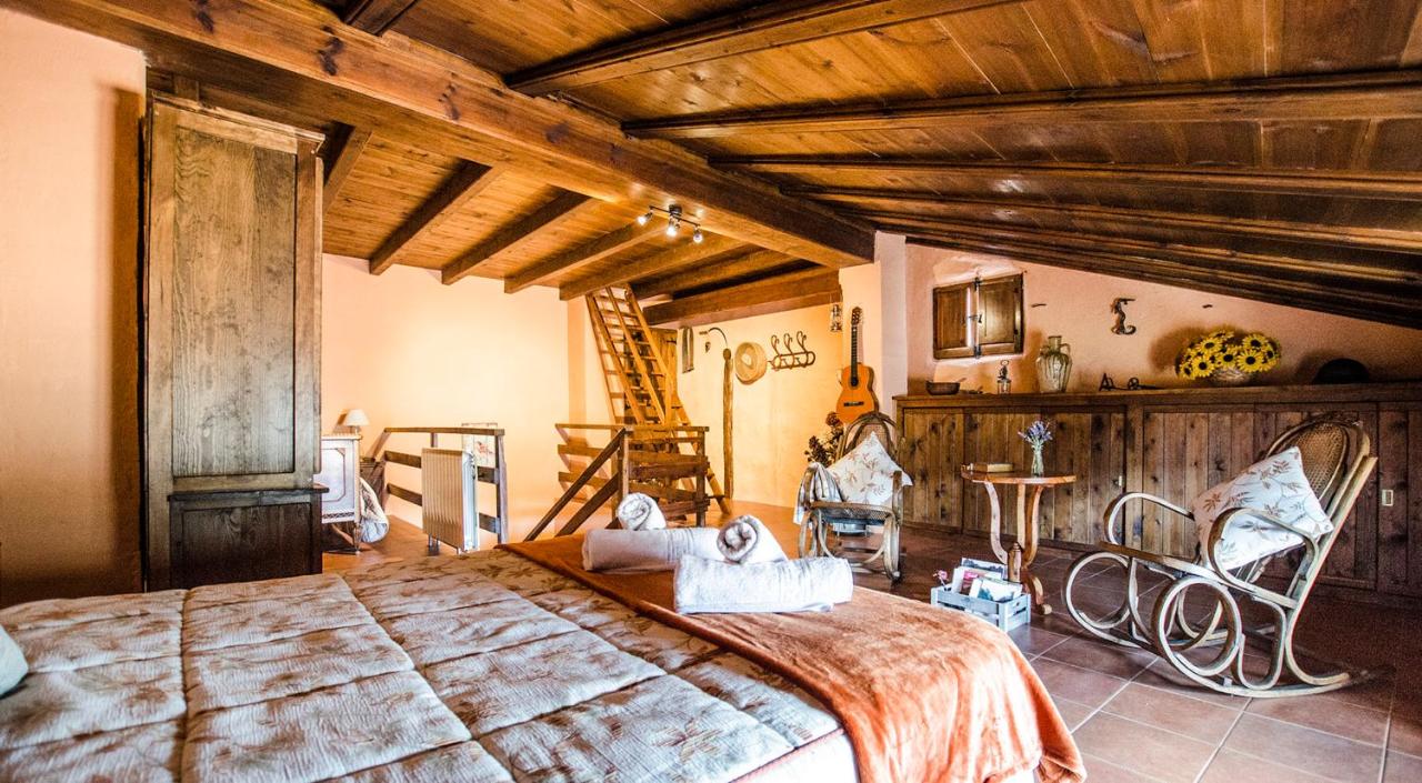 Casa La Herradura, Royuela – Precios actualizados 2022
