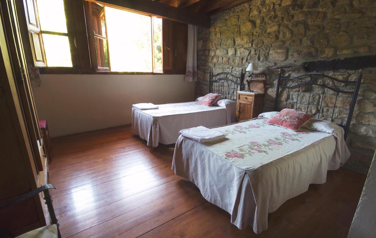 Landhuis Casa Pin (Spanje Reocín de los Molinos) - Booking.com
