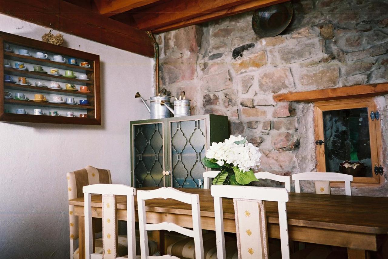 Landhuis Casa Pin (Spanje Reocín de los Molinos) - Booking.com