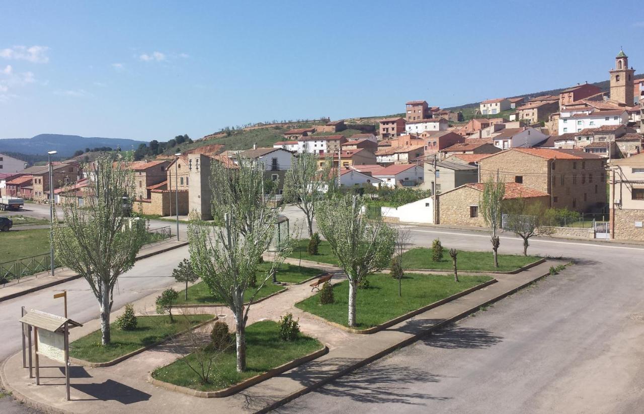 Casa La Herradura, Royuela – Cập nhật Giá năm 2022