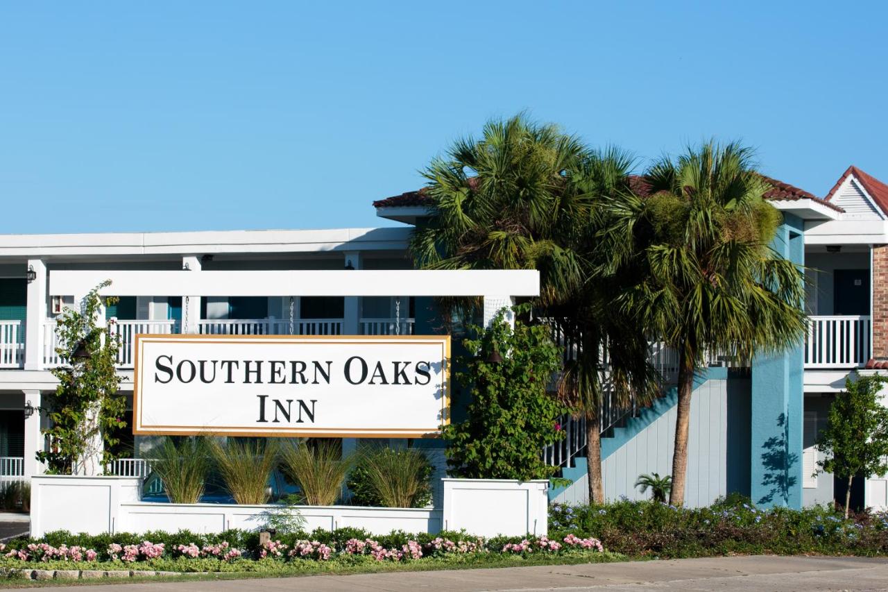 Quality Inn St. Augustine Historic District — photo 21