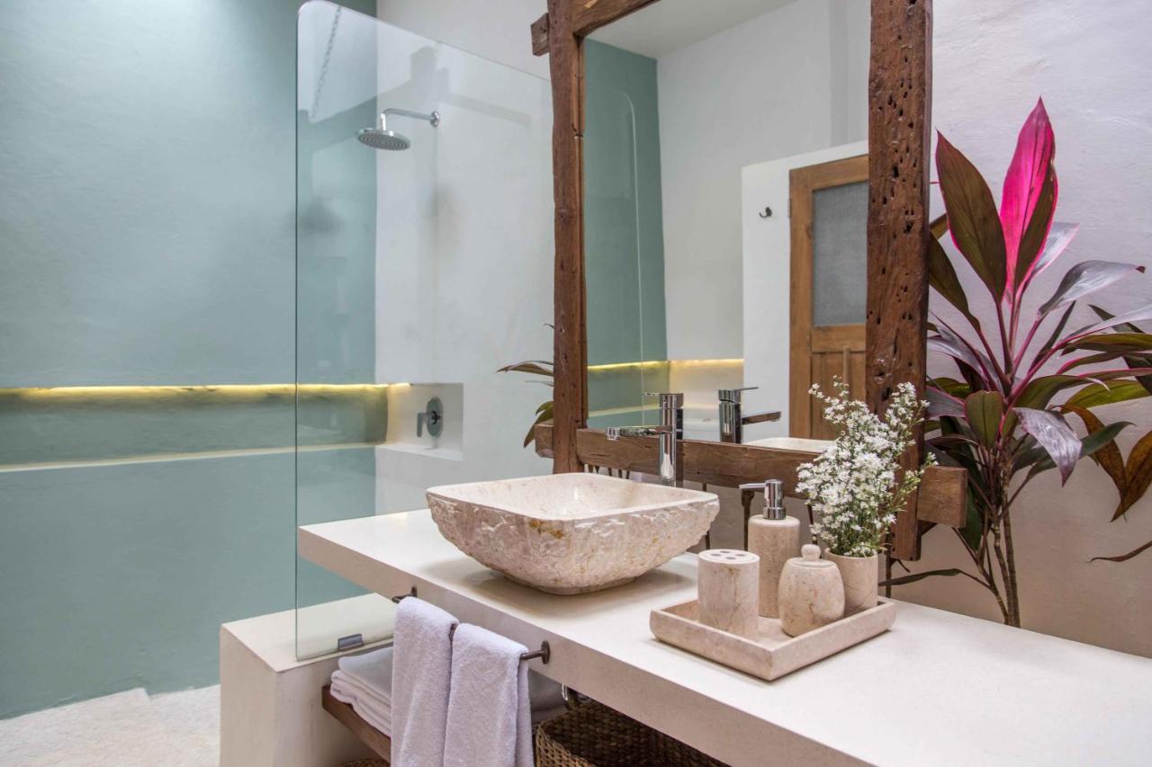 Villa Azcoyen - 3BR Villa in Canggu - 3