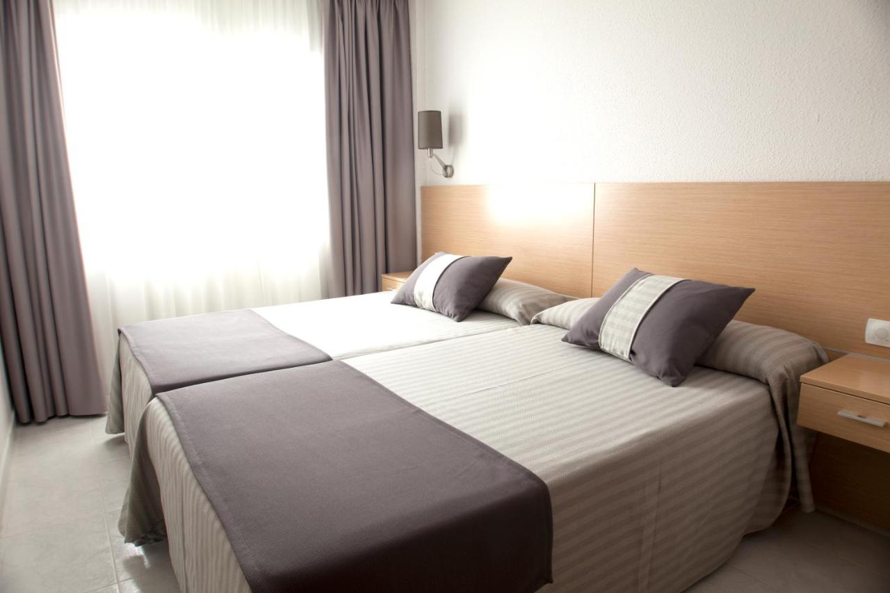 Aparthotel Acuazul, Peñíscola – Bijgewerkte prijzen 2022