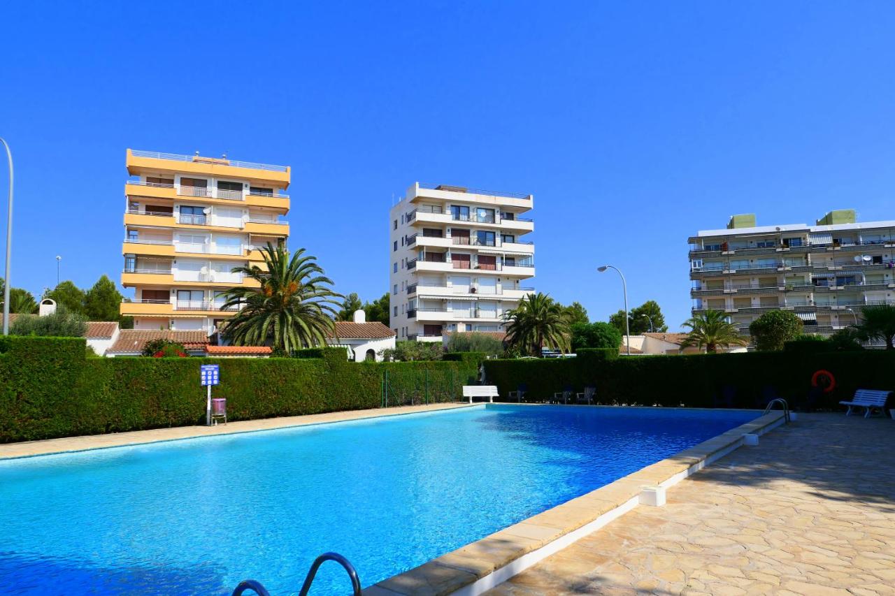Rentalmar Miami Palace Plus, Miami Platja – Updated 2022 Prices