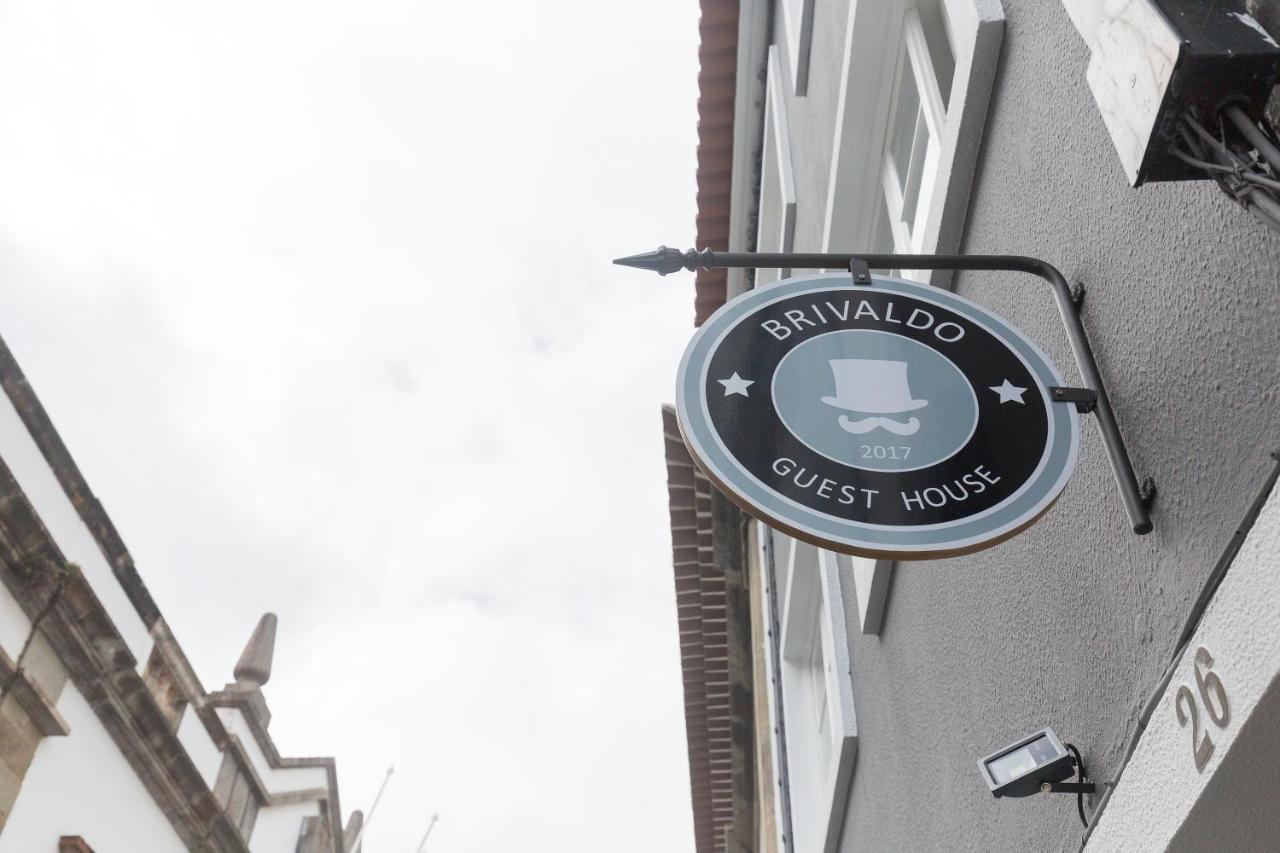 Brivaldo Guest House - 5