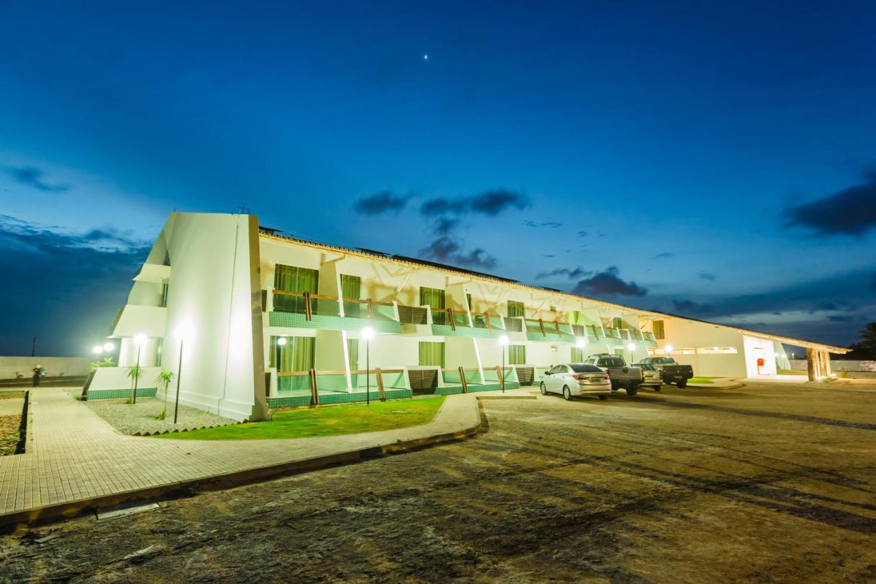 Arrey Hotel Beach photo