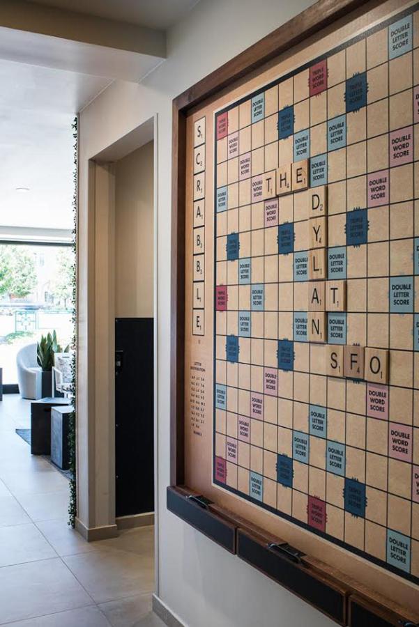 The Dylan Hotel at SFO — photo 24