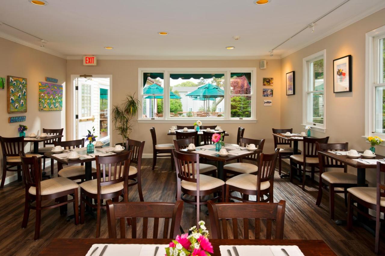 Wellfleet Lodge — photo 5