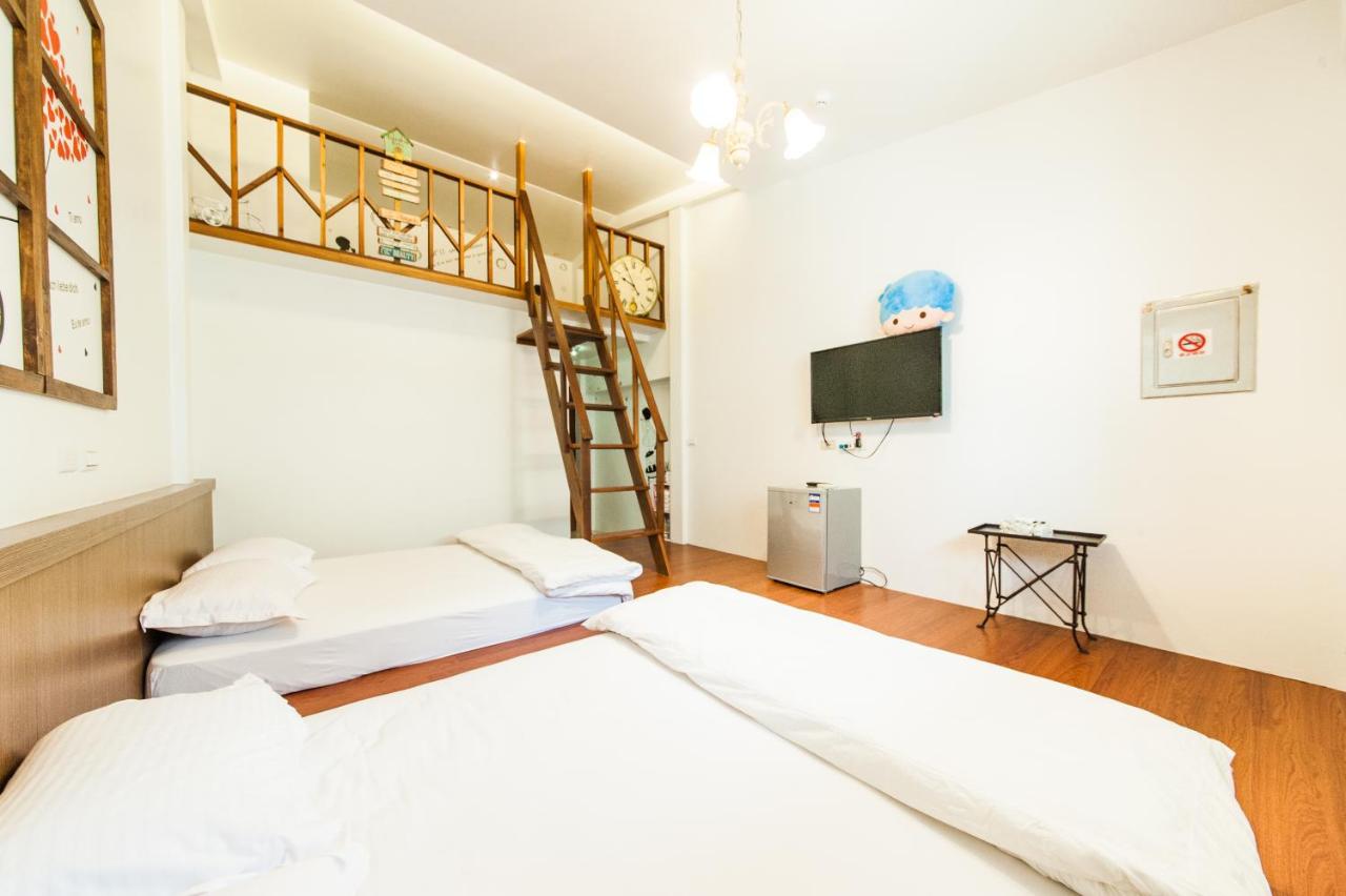 住咸丰民宿 让你把日子过成诗 全网搜