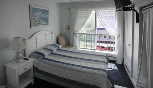 Mayfair Hotel — photo 13