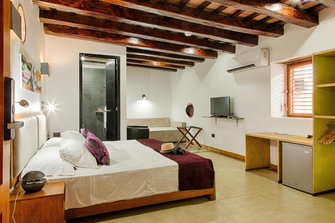 Hotel Boutique Casa Carolina photo