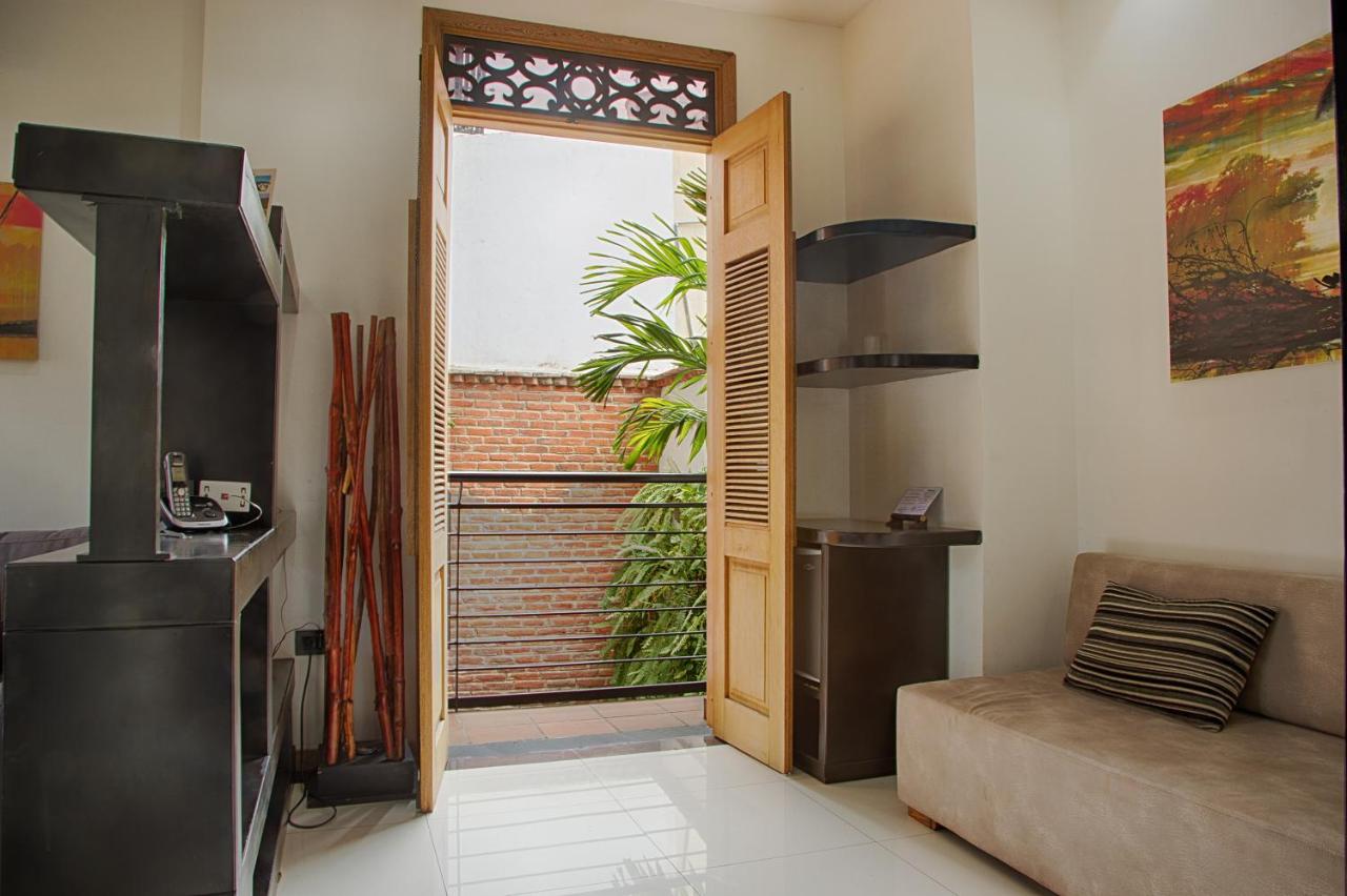 Hotel Boutique Casa Carolina photo