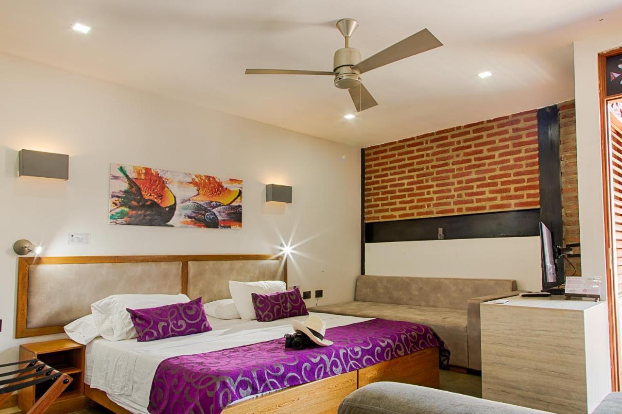 Hotel Boutique Casa Carolina photo