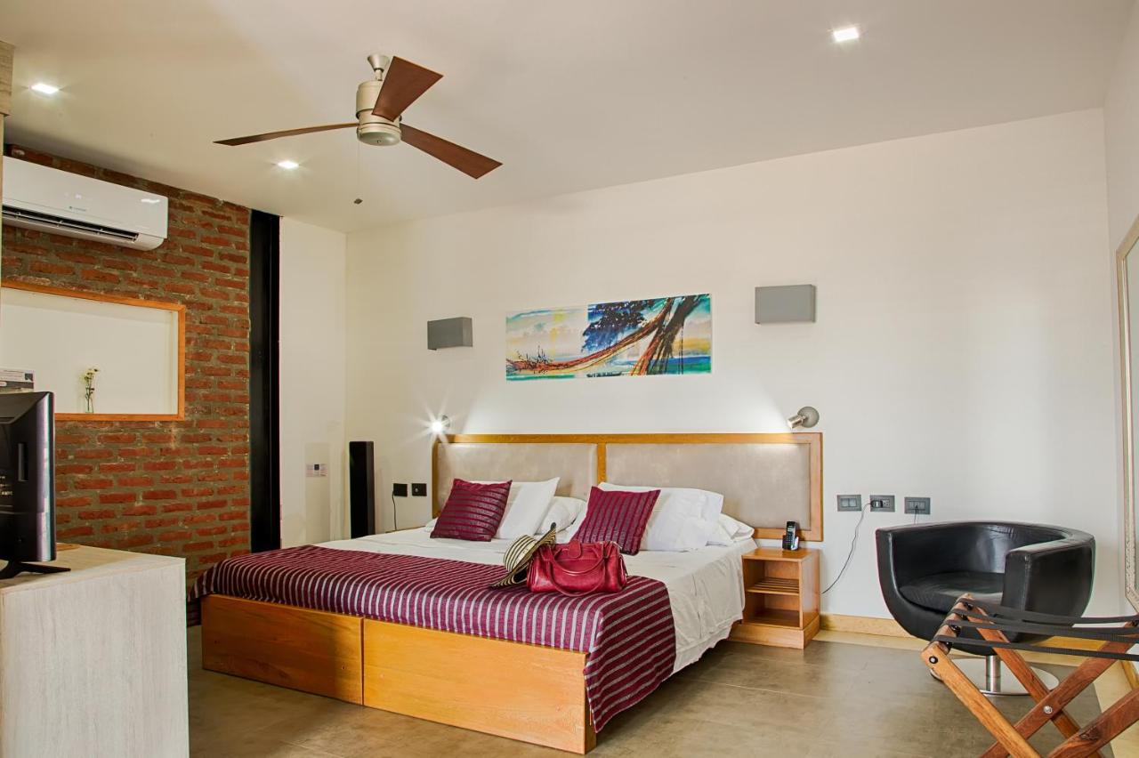 Hotel Boutique Casa Carolina photo