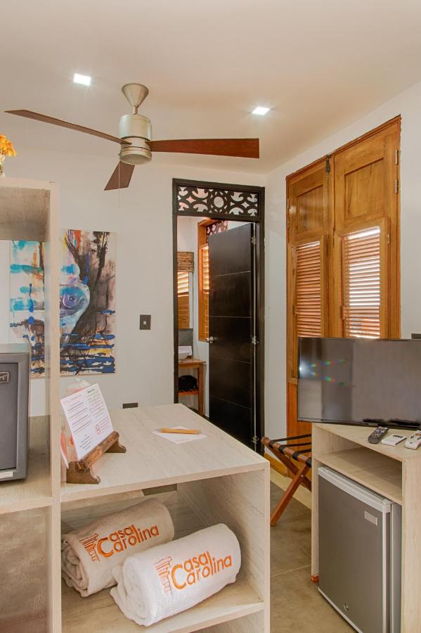 Hotel Boutique Casa Carolina photo