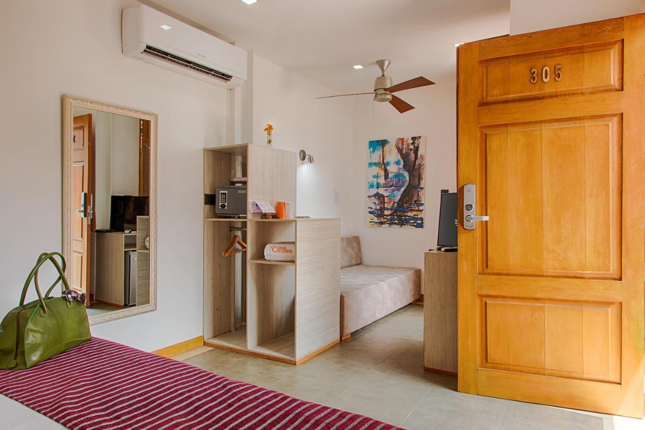 Hotel Boutique Casa Carolina photo