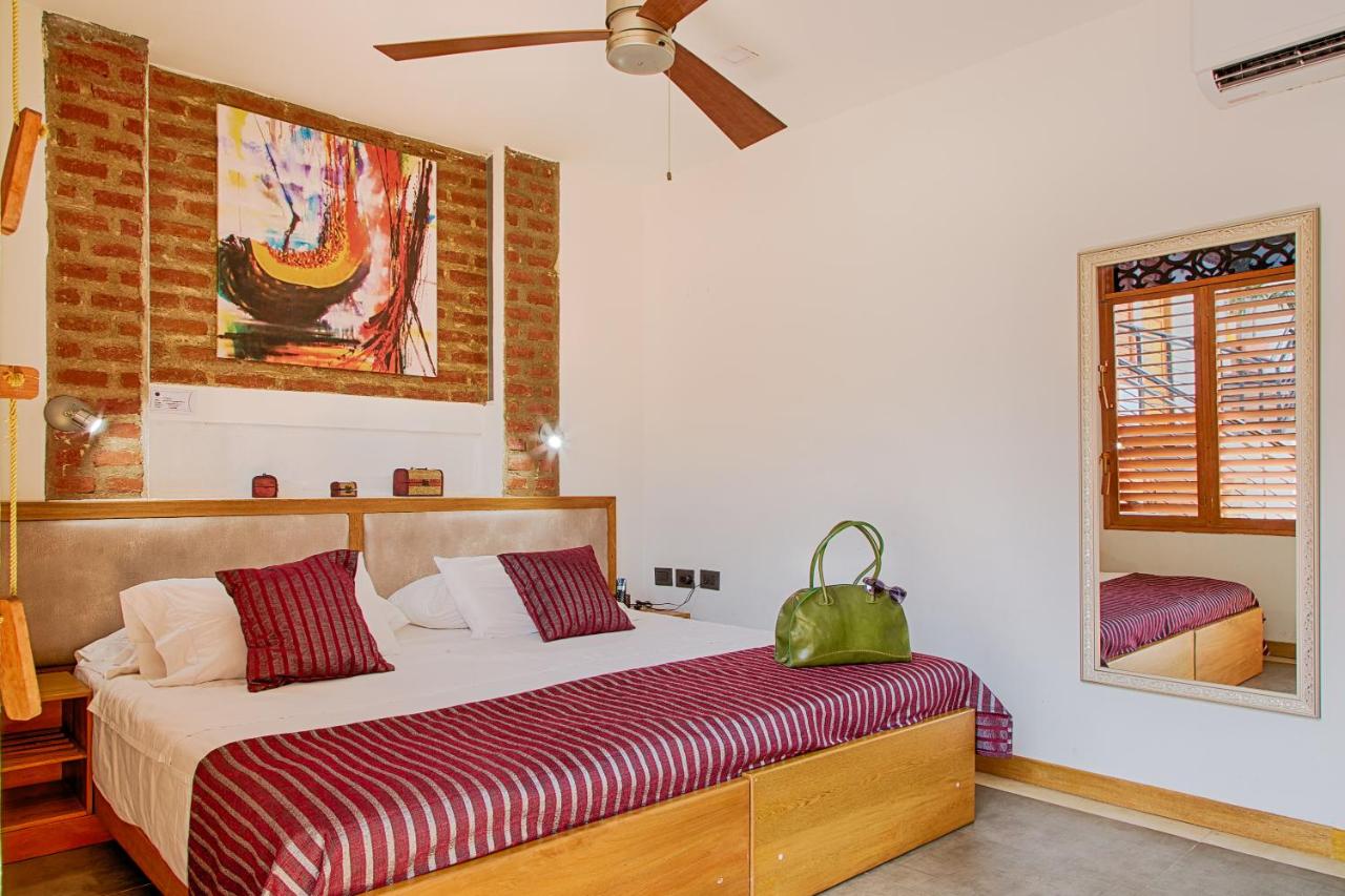 Hotel Boutique Casa Carolina photo