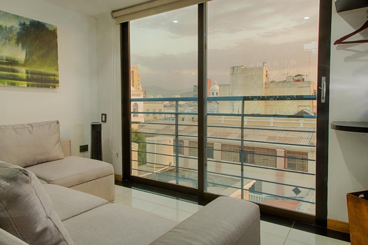 Hotel Boutique Casa Carolina photo