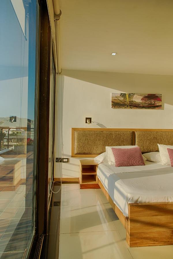 Hotel Boutique Casa Carolina photo